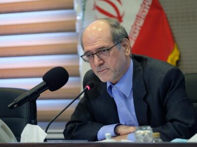 احمدی: استفاده از ظرفیت بخش خصوصی در حوزه فرهنگ و هنر ضروری است