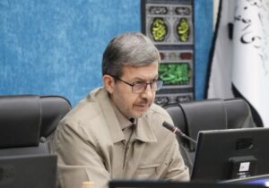 جمالی‌نژاد: استان اصفهان با حمایت دولت بار اقتصاد کشور را به دوش خواهد