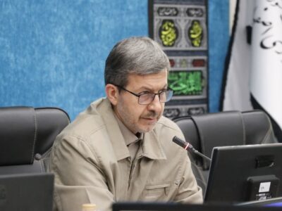 جمالی نژاد: مسائل اقتصادی و معیشتی از مهم‌ترین دغدغه‌های مردم است