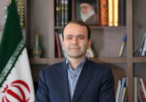 نصیرپور: بودجه فرهنگ، دماسنج اعتماد عمومی است