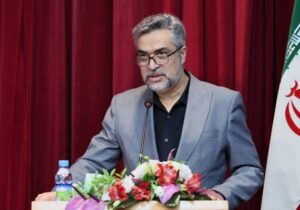 کرمانپور: سوختگی از آسیبهای جدی سلامت در ایران است