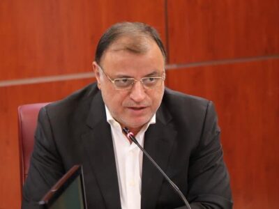 طهماسبی: با حضور بانوان توانمند، حکمرانی استان کارآمدتر میشود