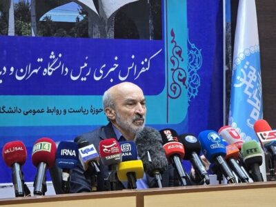 هدیه ۲۰۰ میلیون تا یک میلیاردی معاونت علمی به پژوهشگران برتر ۳ دانشگاه