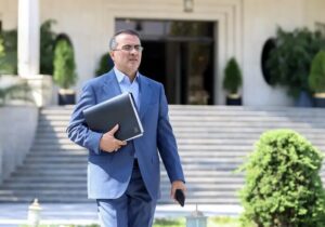 رفیع‌زاده:مصرف انرژی بیش از حد استاندارد، سریع مورد بررسی قرار می‌گیرد