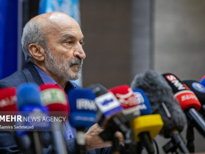 بی‌توجهی به علوم پایه توسعه کشور را تهدید می‌کند