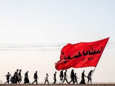 تولید گفتمان، لازمه جهانی شدن اربعین؛ سند فرهنگی اربعین نهایی میشود