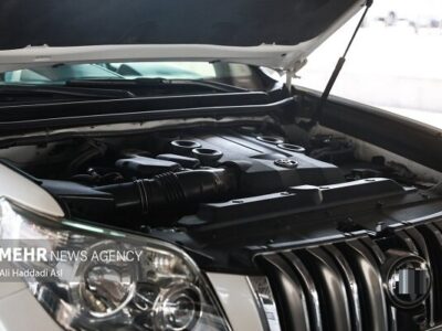 نابسامانی در تأمین قطعات خودرو؛ از انبار خودروساز تا بازار آزاد