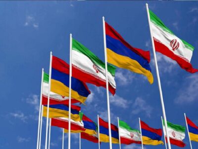 ایرانشناسی؛ دیپلماسی آرام میان ایران و ارمنستان