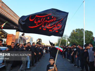 هدف نهایی از بازگشایی مرز چیلات دهلران برای ایام اربعین است