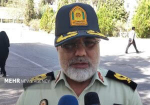 سردار دلیری: عامل تیراندازی در زابل دستگیر شد