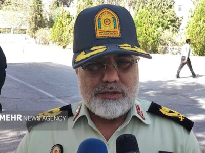 سردار دلیری: عامل تیراندازی در زابل دستگیر شد