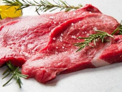 عرضه گوشت گرم گوساله وارداتی به زودی در تهران