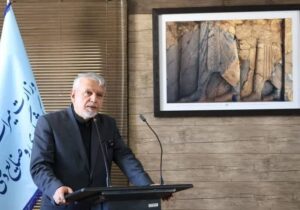 صالحیامیری: آشوراده به کانون گردشگری دریامحور ایران تبدیل میشود