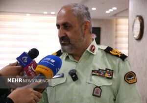 ۲۱۵ خرده فروش، قاچاقچی مواد مخدر و معتاد در استان سمنان دستگیر شدند