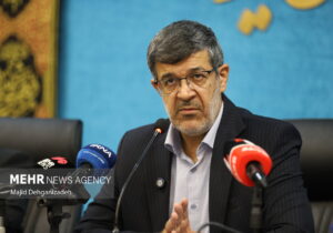 استاندار یزد: بارش‌های خوب در استان یزد برخی مقاطع تحصیلی را تعطیل کرد