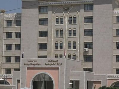 هشدار یمن درباره نقض آتشبس غزه از سوی رژیم صهیونیستی