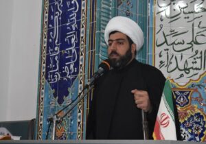 امام جمعه گیلانغرب: لقمه حلال، پایه تربیت دینی فرزند و سلامت جامعه است