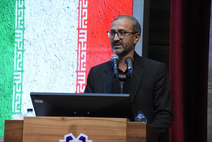 عبدالهی: عزت، امنیت و استقلال کشور مرهون خون شهدا است