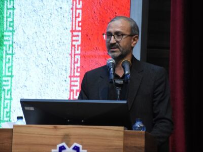 عبدالهی: عزت، امنیت و استقلال کشور مرهون خون شهدا است