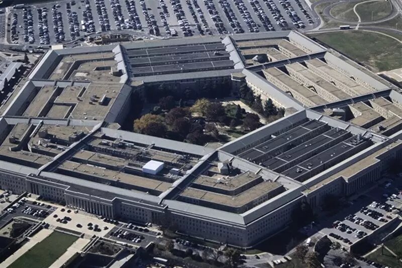 طرح جدید وزارت جنگ آمریکا برای عقبنشینی نظامی از خاورمیانه طرح جدید وزارت جنگ آمریکا برای عقبنشینی نظامی از خاورمیانه