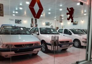 سقوط شدید قیمت خودروهای داخلی در بازار/ آخرین قیمت پراید، پژو، سمند، کوییک، دنا و تارا + جدول