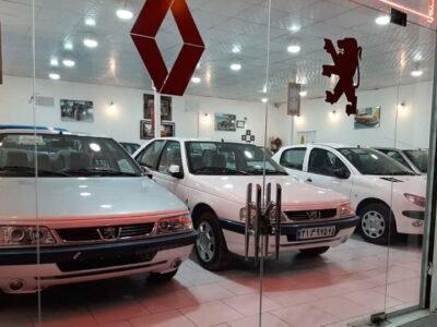 افزایش عجیب قیمت سمند در بازار؛ این مدل یک شبه ۱۶۵ میلیون تومان گران شد/ آخرین قیمت خودروهای داخلی + جدول