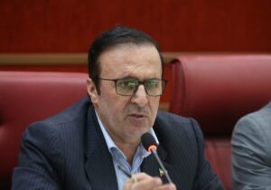 استاندار قزوین: حذف واسطه‌ها از چرخه اقتصاد قزوین ضروری است