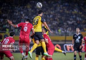 تحلیل عملکرد ۴ تیم پرطرفدار لیگ برتر/ نقطه ضعف و قدرت سرخابی‌ها کجاست؟