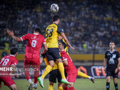 تحلیل عملکرد ۴ تیم پرطرفدار لیگ برتر/ نقطه ضعف و قدرت سرخابی‌ها کجاست؟