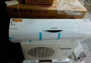 کشف کولرهای اسپیلت قاچاق توسط مرزبانان خوزستان