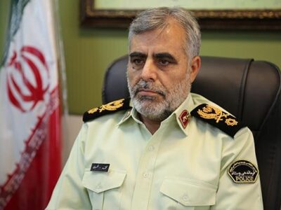 شناسایی و ثبت اطلاعات بیش از ۲۱۸۰ مالخر حرفه‌ای در کشور