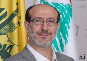 ابراهیم الموسوی مسئول ارتباطات رسانهای حزب الله لبنان شد