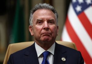 روایت «ویتکاف» از محورهای رایزنی میان مقامات آمریکا و اروپا