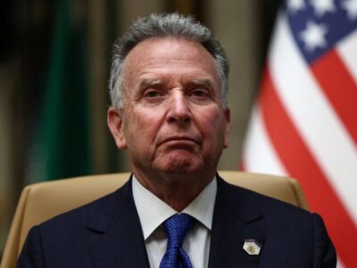 روایت «ویتکاف» از محورهای رایزنی میان مقامات آمریکا و اروپا