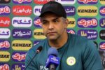 سرمربی فجر سپاسی: امیدوارم نگاه‌ها نسبت به تیم تغییر کند