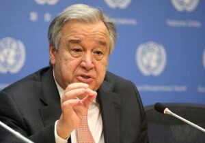 حمله پهپادی به تأسیسات سازمان ملل در سودان؛ ۶ نیروی حافظ صلح کشته شدند