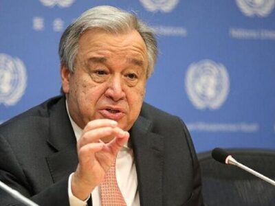 حمله پهپادی به تأسیسات سازمان ملل در سودان؛ ۶ نیروی حافظ صلح کشته شدند