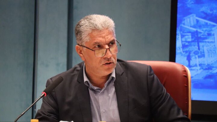 سنگدوینی: تله‌کابین گرگان در مسیر تصمیم هیئت دولت قرار گرفت