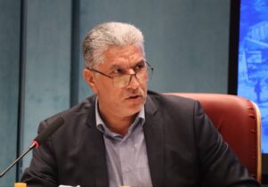 سنگدوینی: تلهکابین گرگان در مسیر تصمیم هیئت دولت قرار گرفت