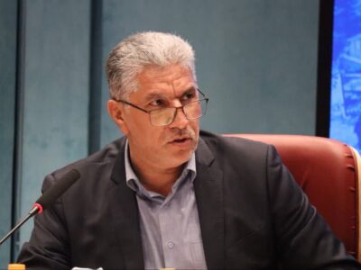 سنگدوینی: تلهکابین گرگان در مسیر تصمیم هیئت دولت قرار گرفت