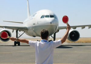 پرواز زاهدان – جده در شیراز فرود آمد