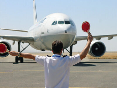 پرواز زاهدان – جده در شیراز فرود آمد