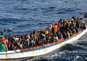 ۳۲ مهاجر بنگلادشی در سواحل لیبی نجات یافتند