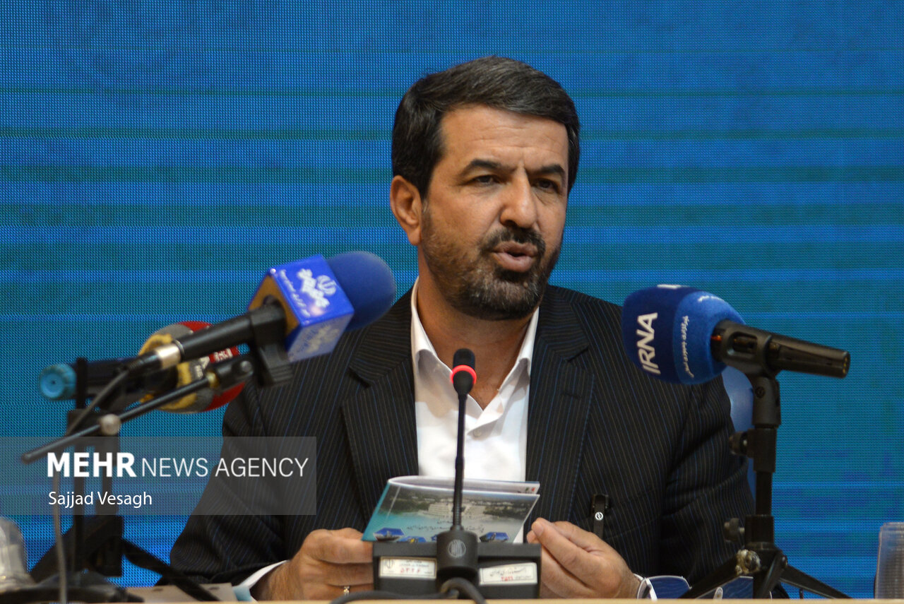 شتاب در اجرای پروژه‌های عمرانی فامنین با دستور استاندار همدان