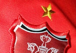 رضا شاهرودی در پرسپولیس پست گرفت