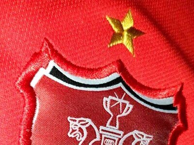 رضا شاهرودی در پرسپولیس پست گرفت