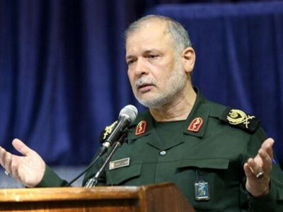 برنامههای سالگرد سردارسلیمانی با مشارکت همه دستگاههای قم اجرا میشود