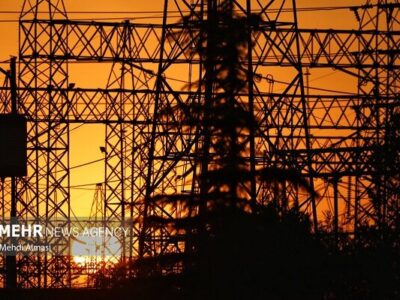 ۶۷ همت از مطالبات صنعت برق مربوط به مشترکان صنعتی است