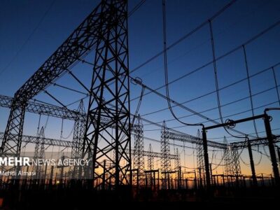 اسدی:ناترازی و کمبود تولید برق جدی است