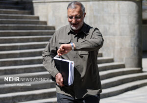 زاکانی: بالغ بر ۲۵۰۰ اتوبوس فعال در تهران داریم